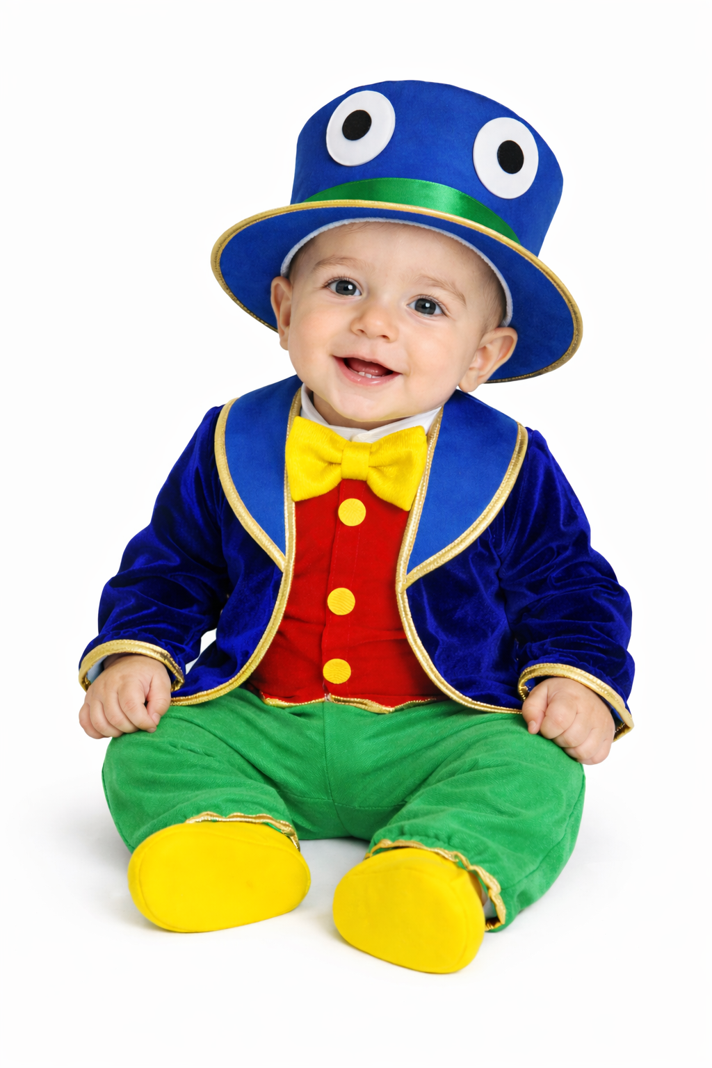GRILLO DI PINOCCHIO